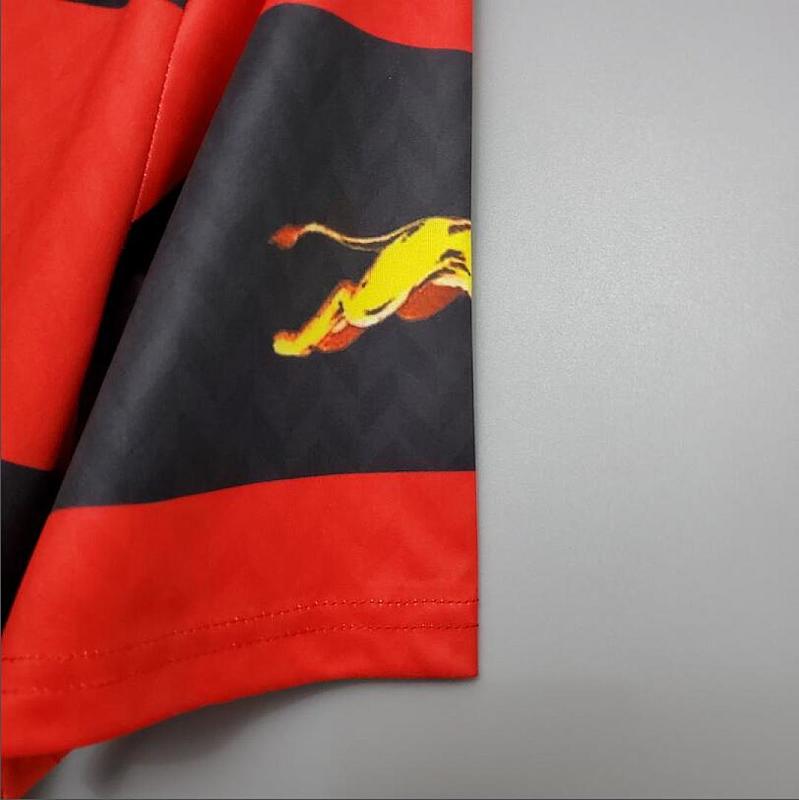Recife sports Retro Recife sports 92/93 home S-XXL 6