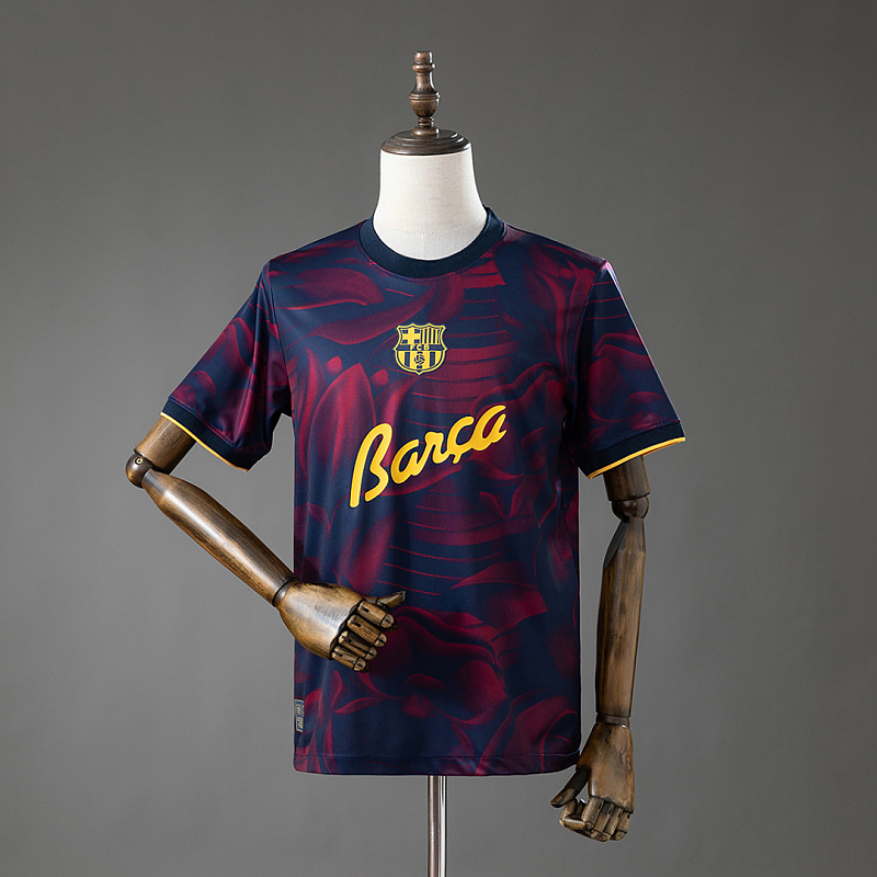 Barcelona Barcelona 26/27 Special Edition Jersey S-4XL