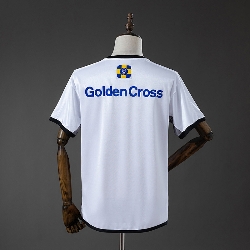 Botafogo Botafogo 02/03 Special Retro Jersey S-XXL 2