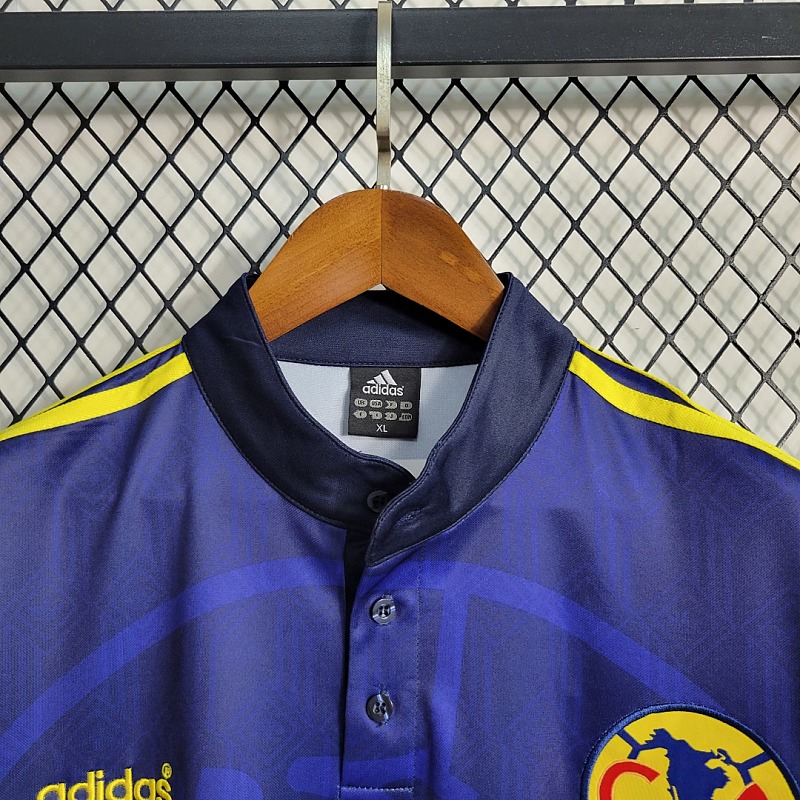 98-99 American Retro 98-99 American away size S-XXL 4