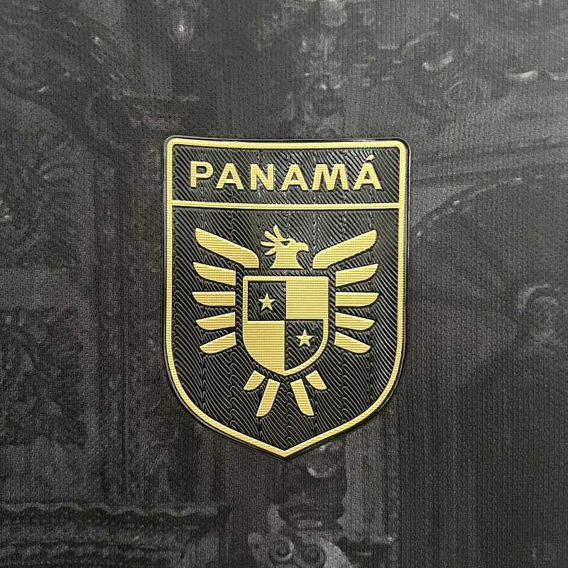 Panama Special Panama Special Edition Black S-4XL 5