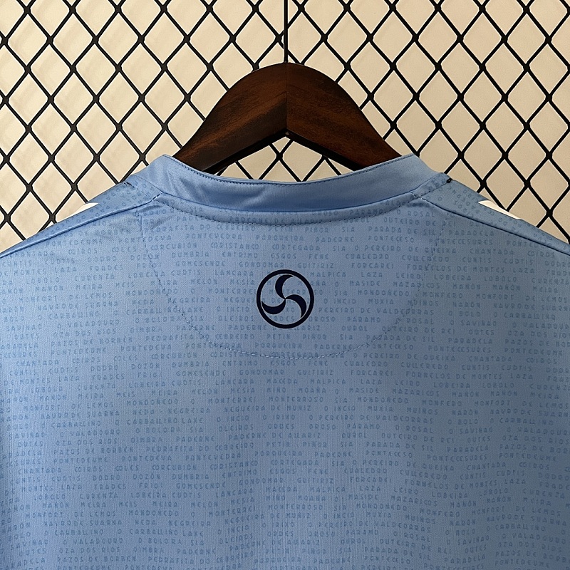 Celta S-XXL 24/25 Celta Home S-XXL 9