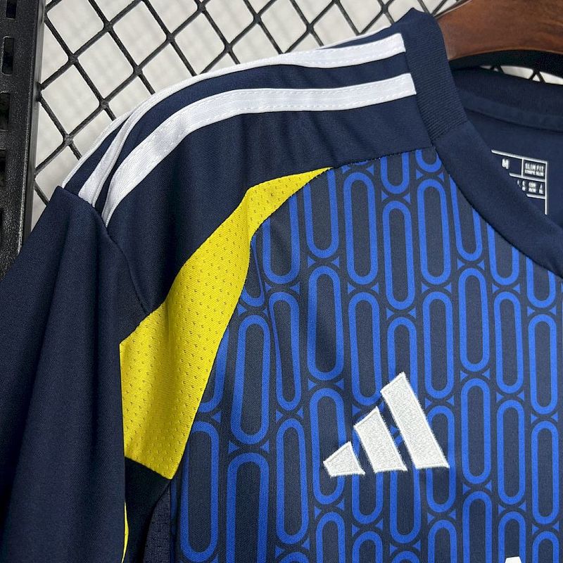 Al Nassr Al-Nassr 2024/25 Away Jersey S-XXXXL 7