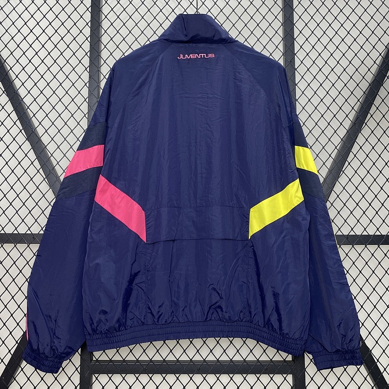 Chelsea 24/25 Chelsea Windbreaker 6