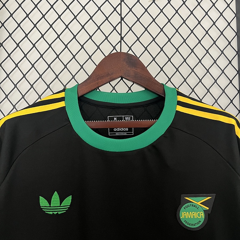 Jamaica Black Jamaica Black S-4XL 3