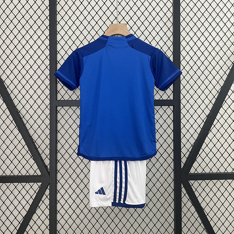 Cruzeiro 24/25 kids Cruzeiro Home size: 16-28 2