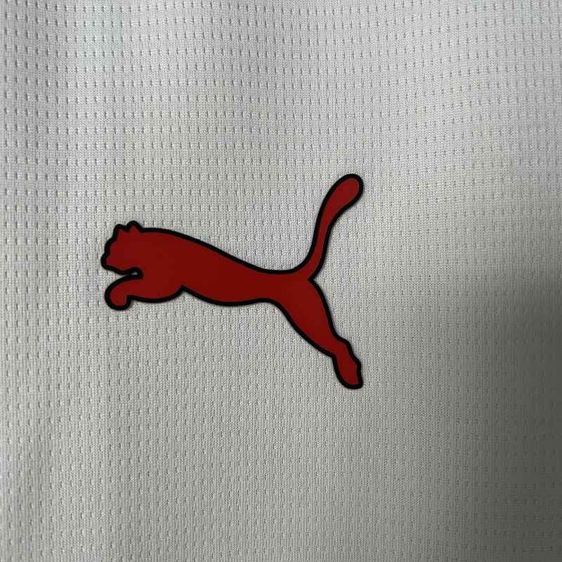 Milan 25/26 AC Milan Away S-4XL 4