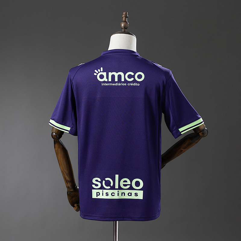 Braga Braga 25/26 Third Jersey S-XXL 2