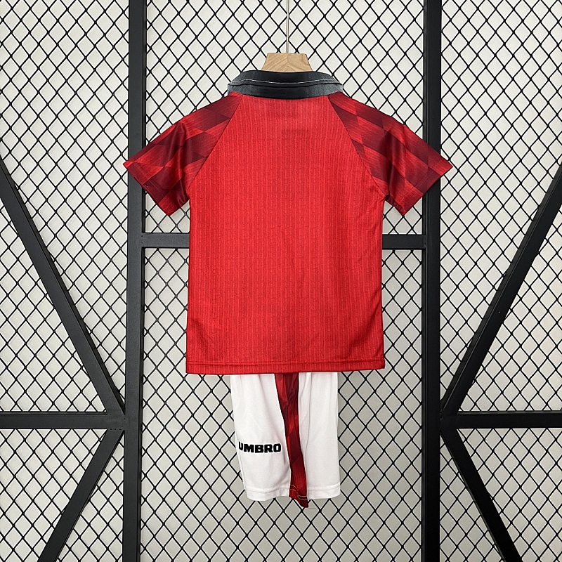 M-U size: kids M-U 96/97 home size: 16-28 2