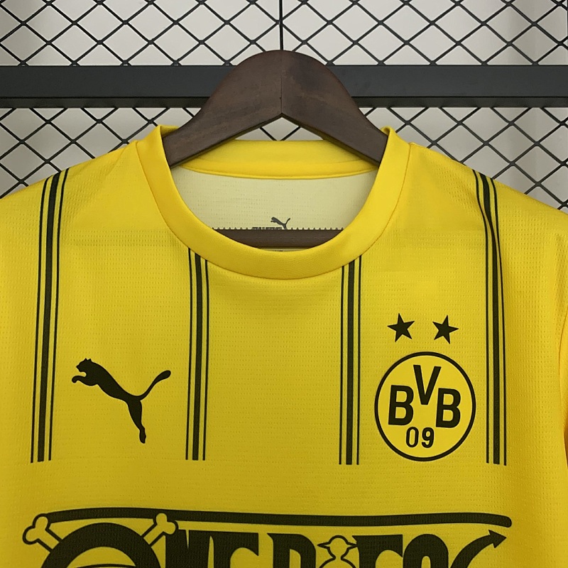 Borussia Dortmund 25/26 Dortmund Special Edition S-4XL 2
