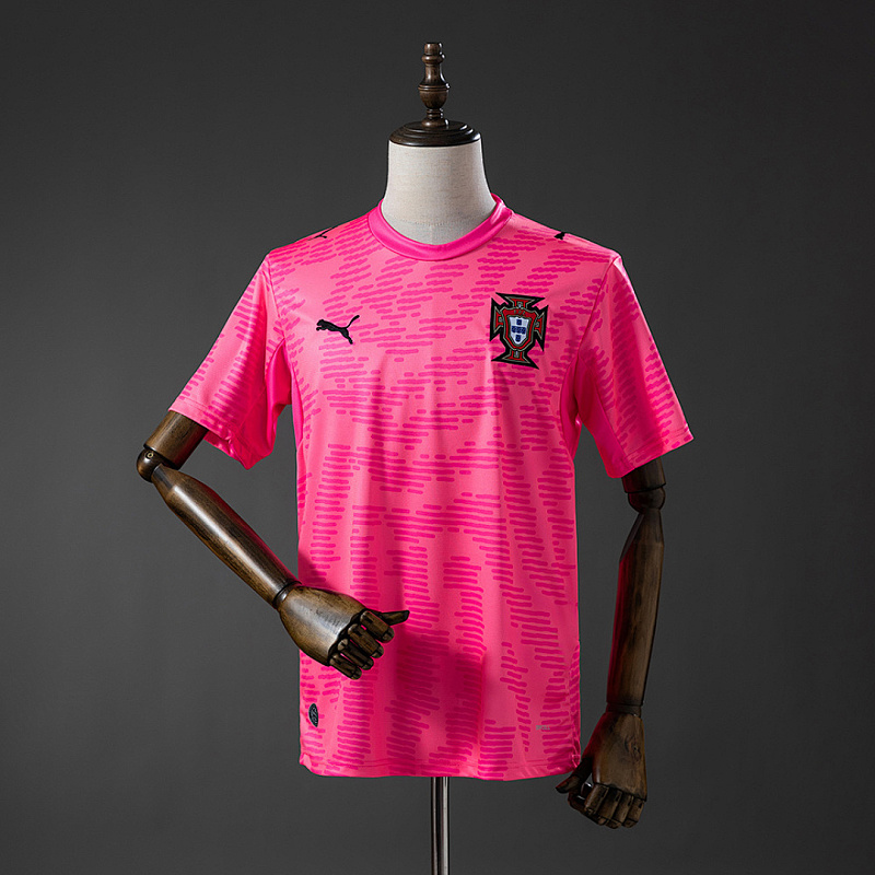 Portogallo Portugal 2026 Pre-match Jerseys S-XXL