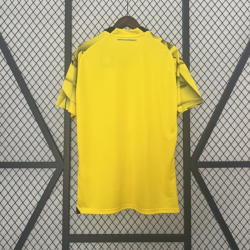 Borussia Dortmund 23/24 Dortmund third away S-4XL 2
