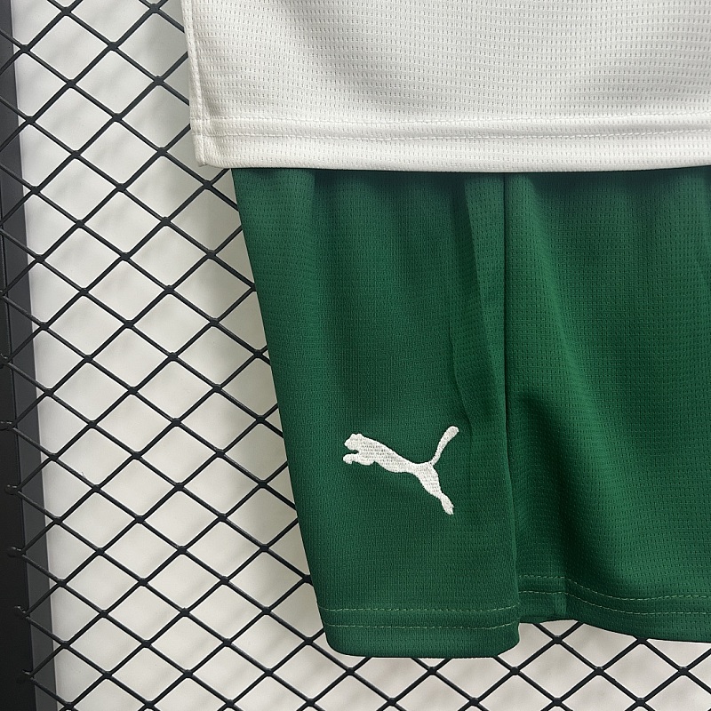 Palmeiras 25/26 kids Palmeiras away size: 16-28 7