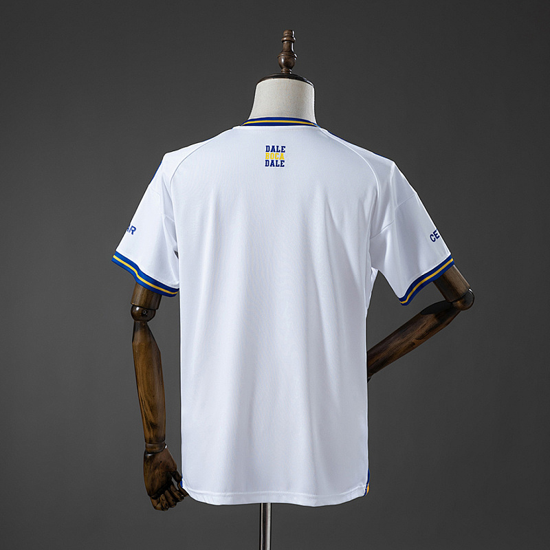 Boca Juniors Boca Juniors 25/26 Third Away Jersey S-4XL 2