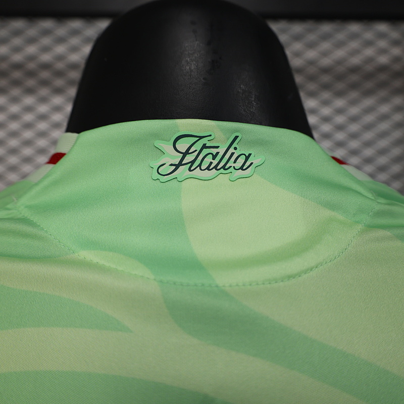 Italia Players Italy Training Jersey S-XXL 9