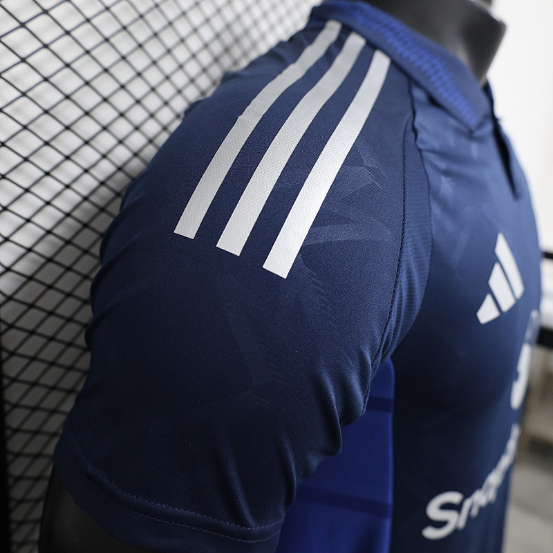 M-U S-3XL 24/25 Player M-U Away S-3XL 9