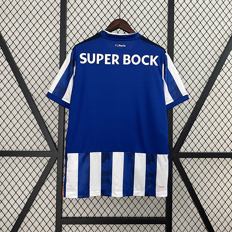Porto 24/25 Porto home S-XXL 2