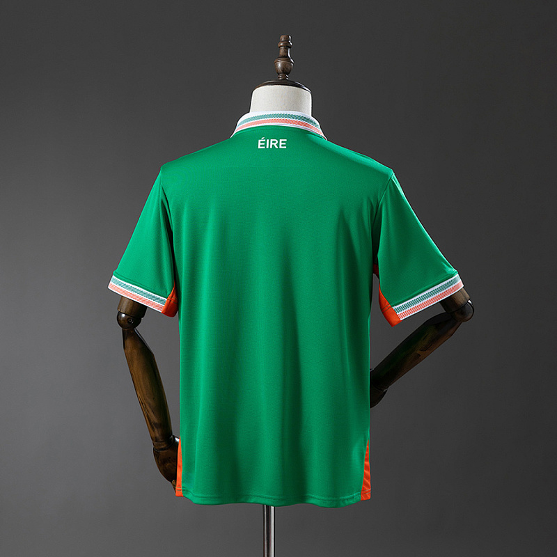 Ireland 2026 Ireland 2026 Home S-4XL 2