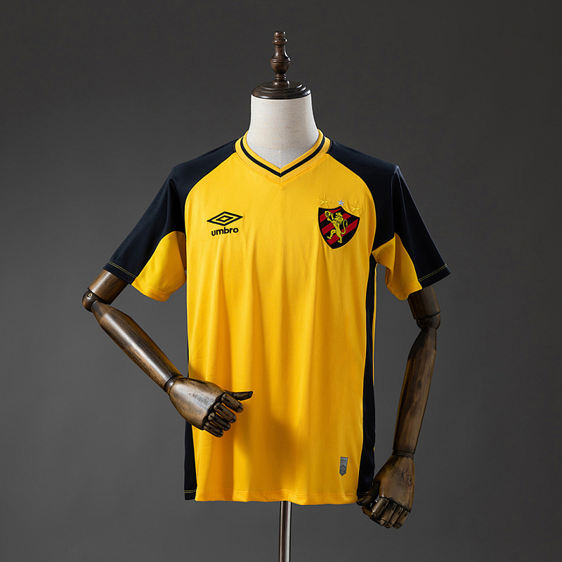 Recife sports Recife sports 25/26 Away Jersey S-4XL