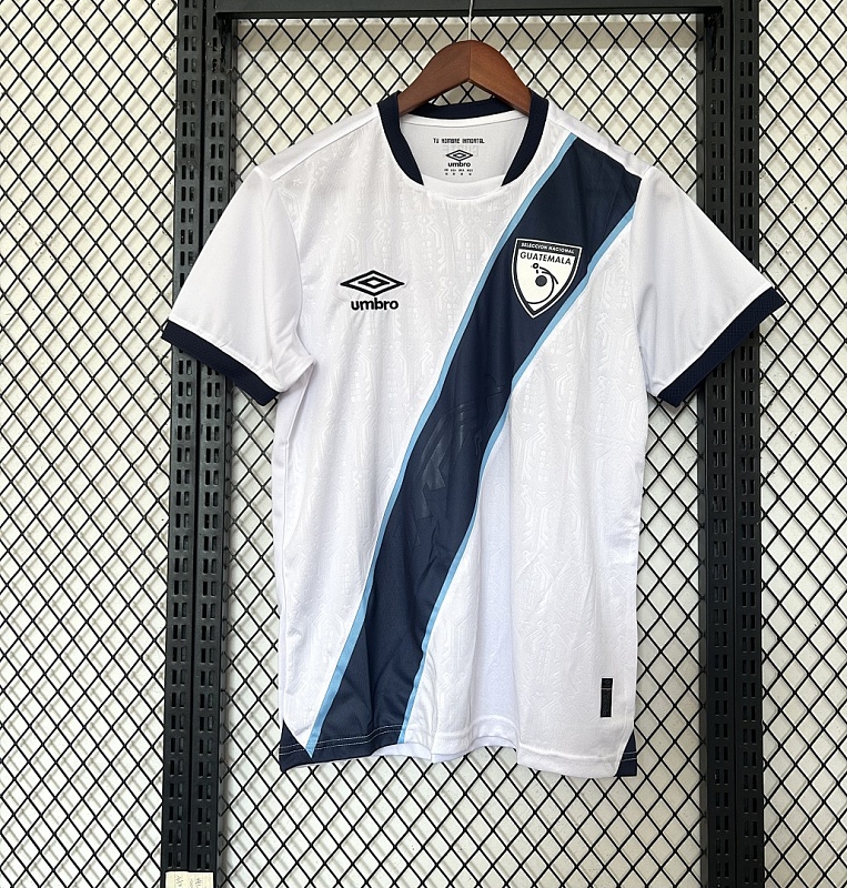 Guatemala S-4XL Guatemala Home S-4XL