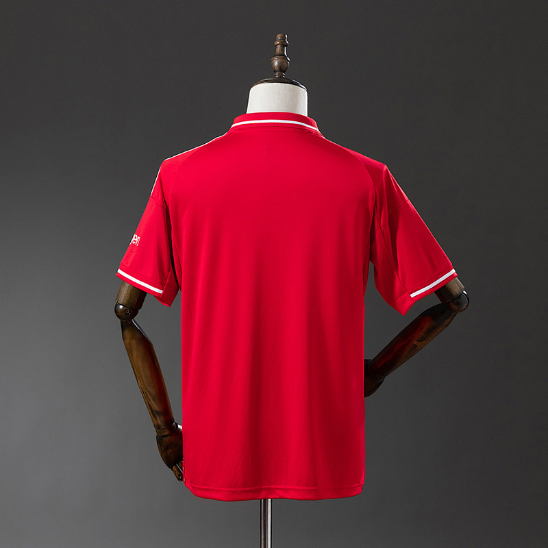 Nottingham Forest Nottingham Forest 25/26 POLO S-XXL 2