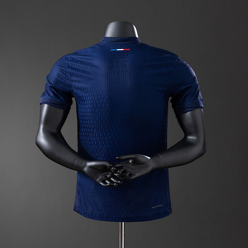 PSG PSG 24/25 Home Player Jersey S-3XL 2