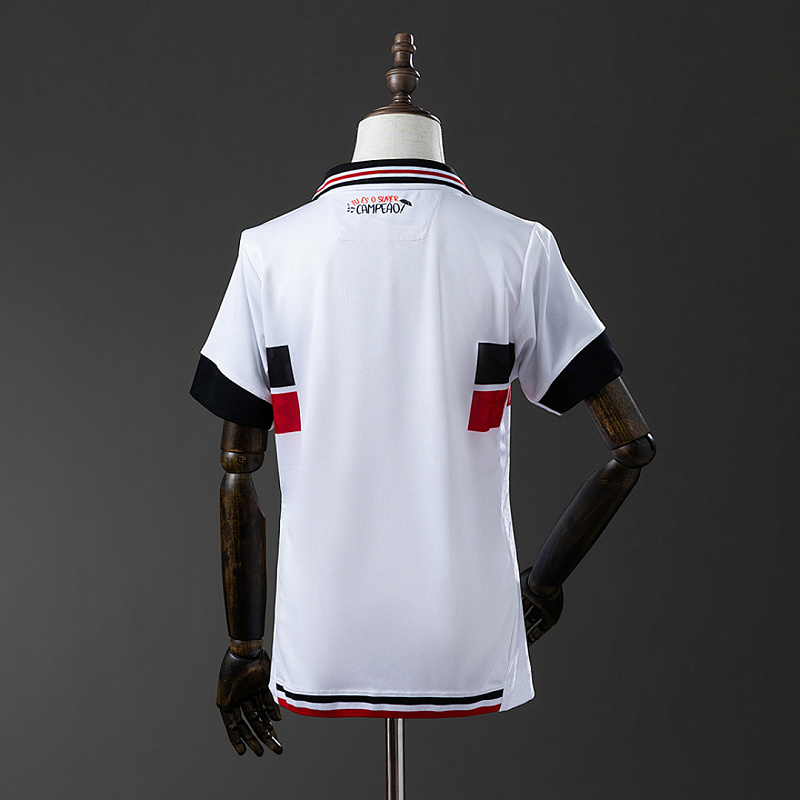 Santa Cruz Santa Cruz 25/26 Away Women's Jersey S-XXL 2