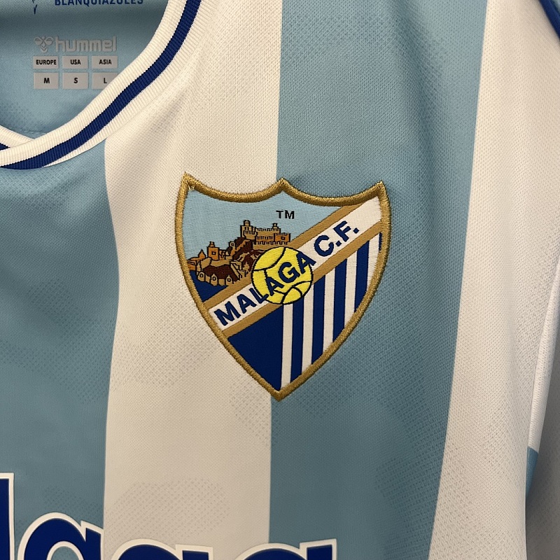 Málaga S-4XL 25/26 Málaga home S-4XL 5