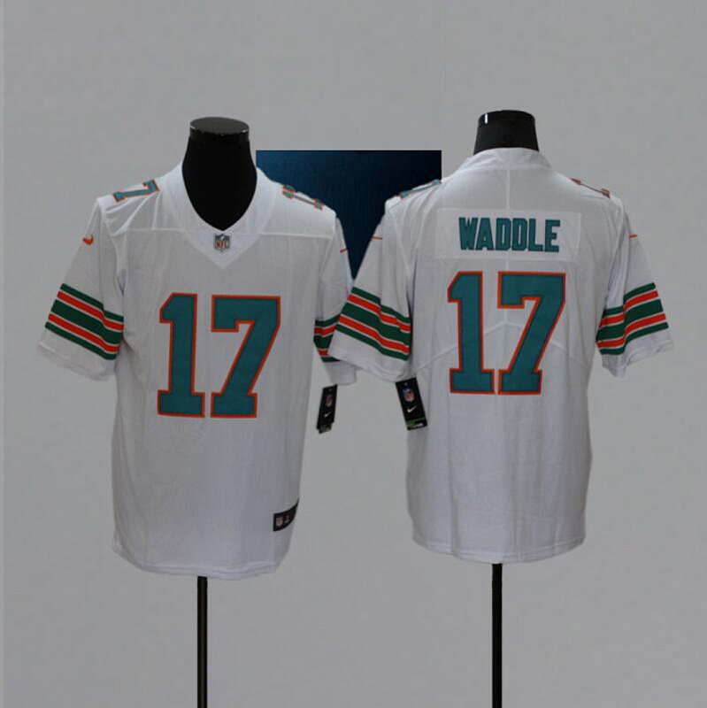 Dolphins NFL Dolphins NFL Jersey S-XXXL 4