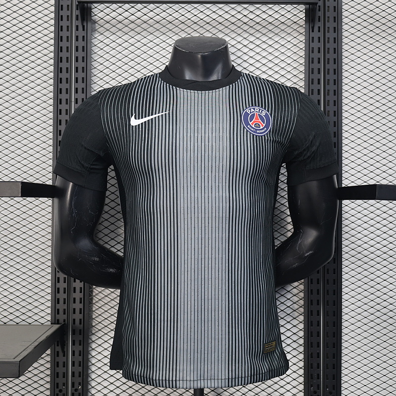 PSG 25/26 Player PSG Goalkeeper S-XXL