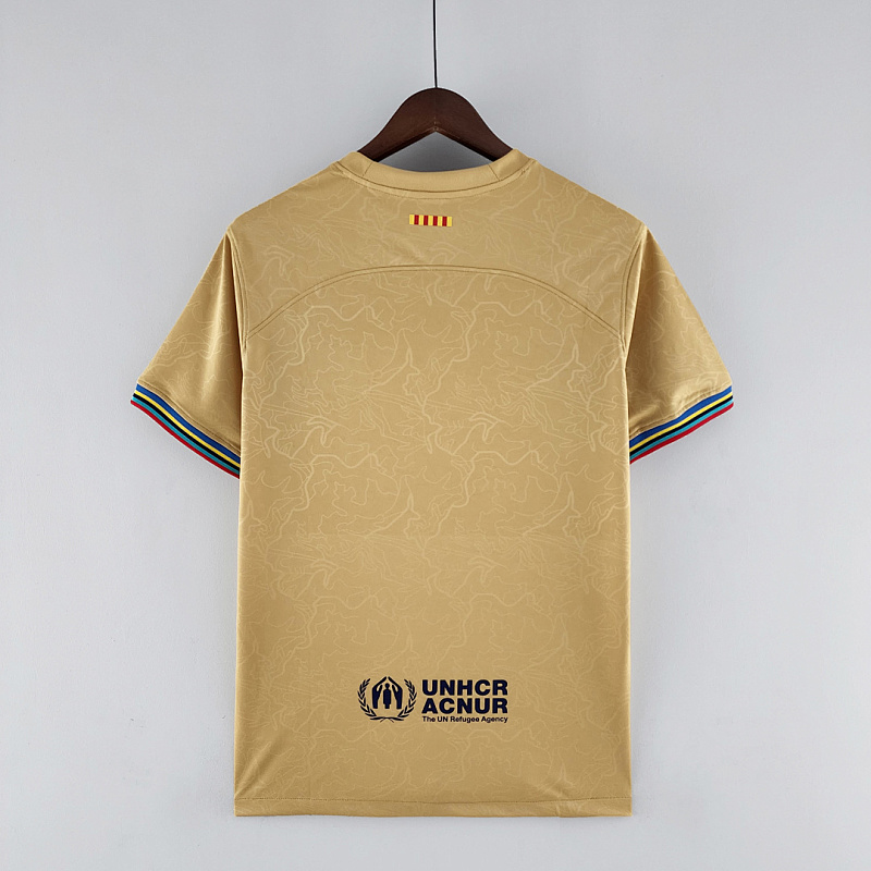 Barcelona 22/23 Barcelona away S-XXXL 2