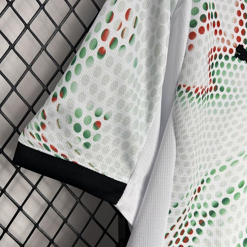 Portogallo Portugal 2025/26 Away Jersey S-XXL 2