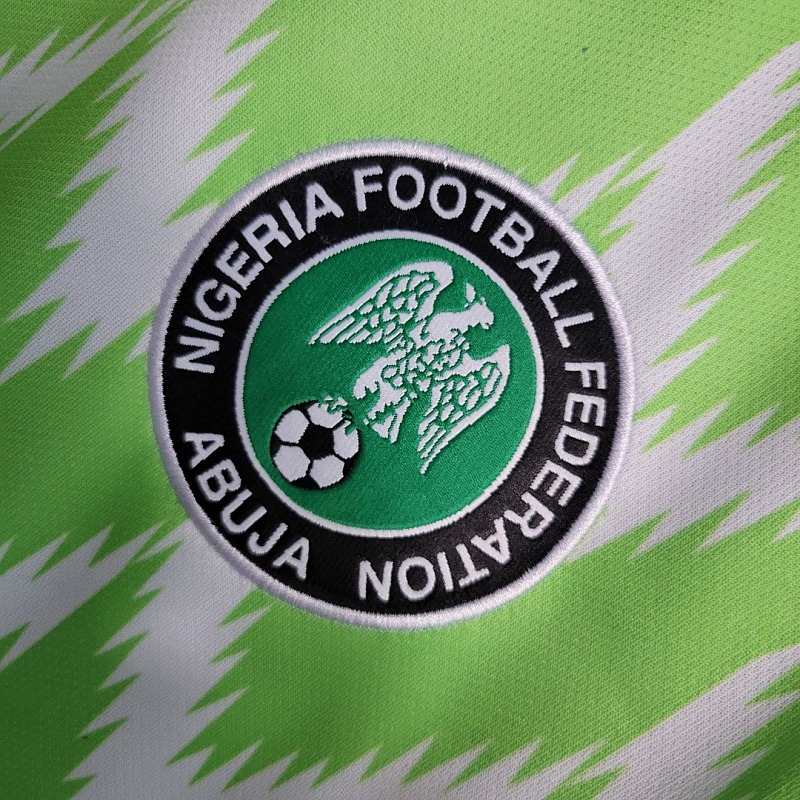 Nigerian size Nigerian home size S-XXL 7