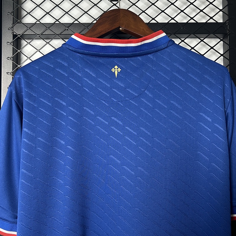 Fortaleza Commemorative 25/26 Fortaleza Commemorative Edition S-4XL 7