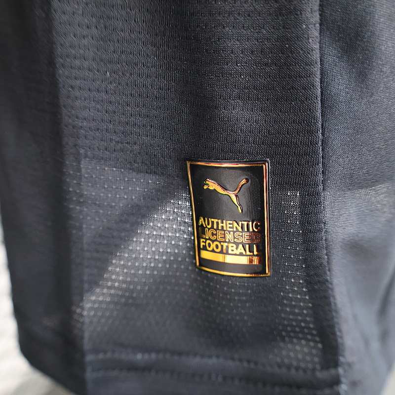 Monterrey Special 24/25 Player Monterrey Special Edition S-XXL 6