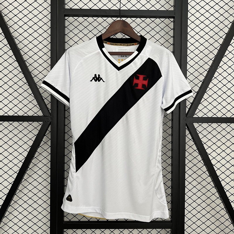 Vasco 25/26 Women's Vasco da Gama Away S-XXL