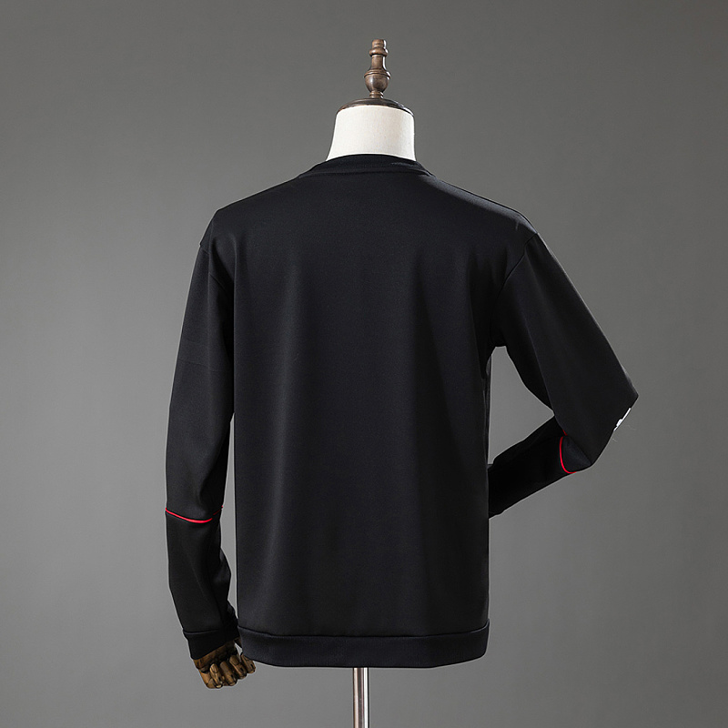 M-U Bringback M-U Bringback 90/92 Sweatshirt - Black S-4XL 2