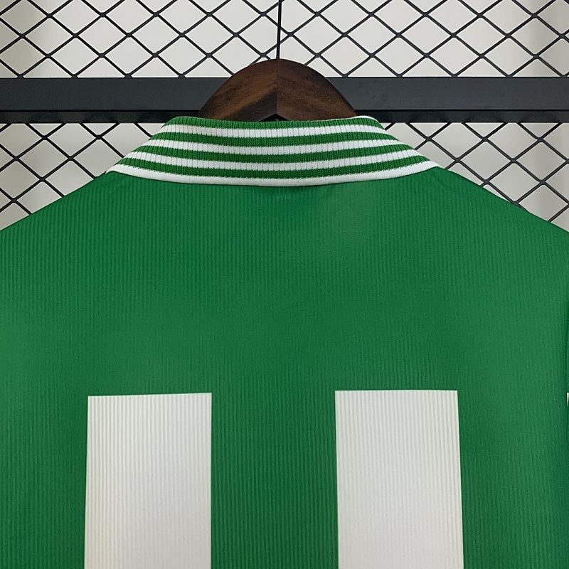 Cordoba S-XXL Retro Cordoba 97/98 Home S-XXL 4