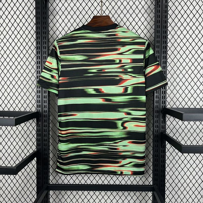 Portogallo Portugal 2025/26 Camouflage training jersey S-XXL 7