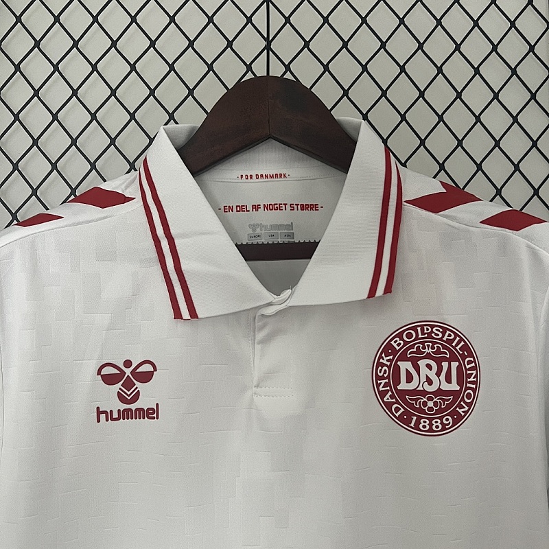 Denmark S-XXL Denmark Away S-XXL 3