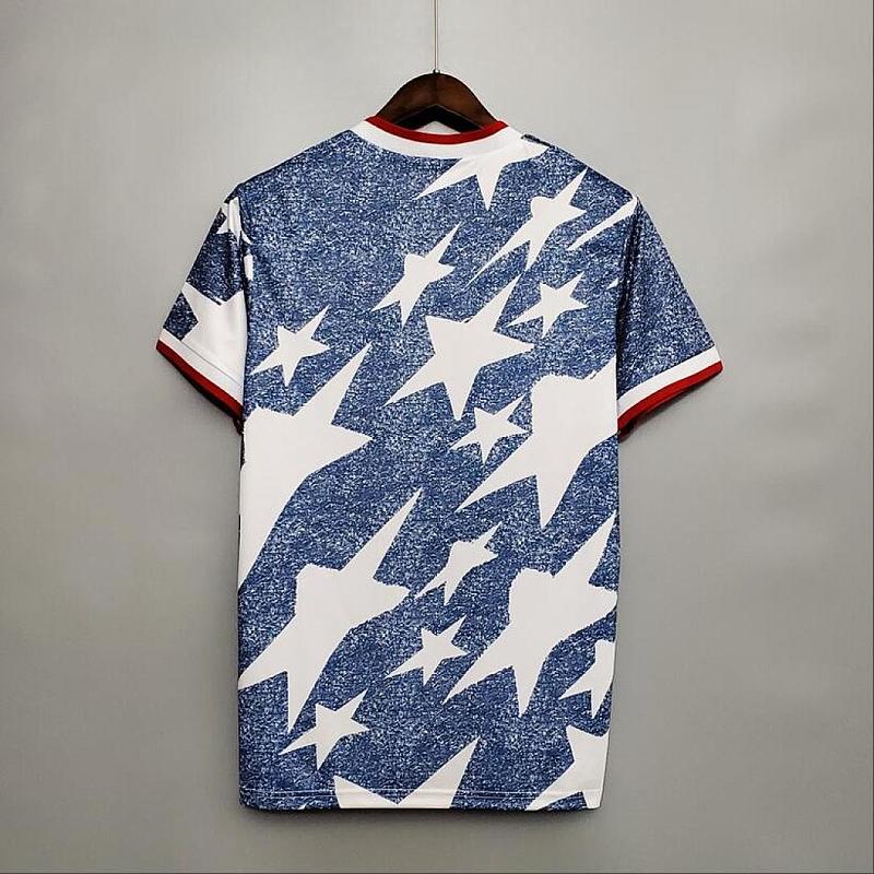1994 United Retro 1994 United States away S-XXL 3