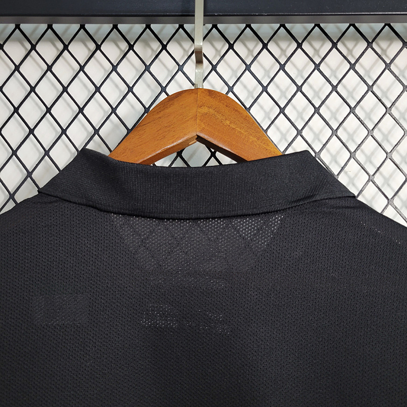 Brazilian Black Retro 13/14 Brazilian Black S-XXL 10