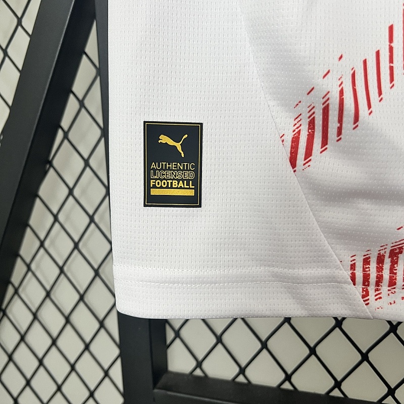 RB Leipzig 24/25 RB Leipzig Home S-XXL 6