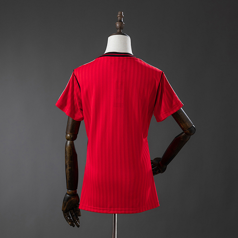 Flamengo Flamengo 25/26 Special Edition - Red Jersey S-XXL 2