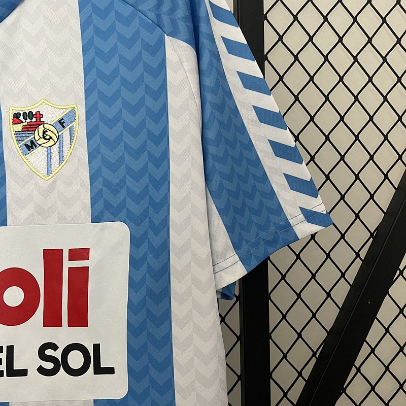 Malaga 120th Retro Malaga 120th Anniversary S-XXL 7