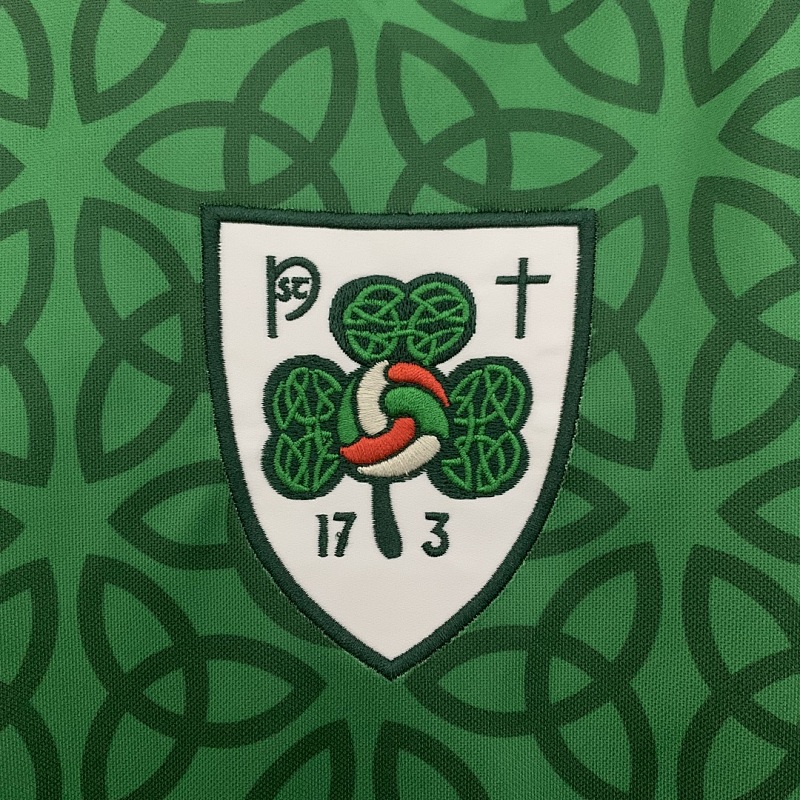 Ireland St. 25/26 Ireland St. Patrick's Day Home S-4XL 6
