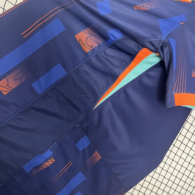 Olanda Netherlands Away S-4XL 7