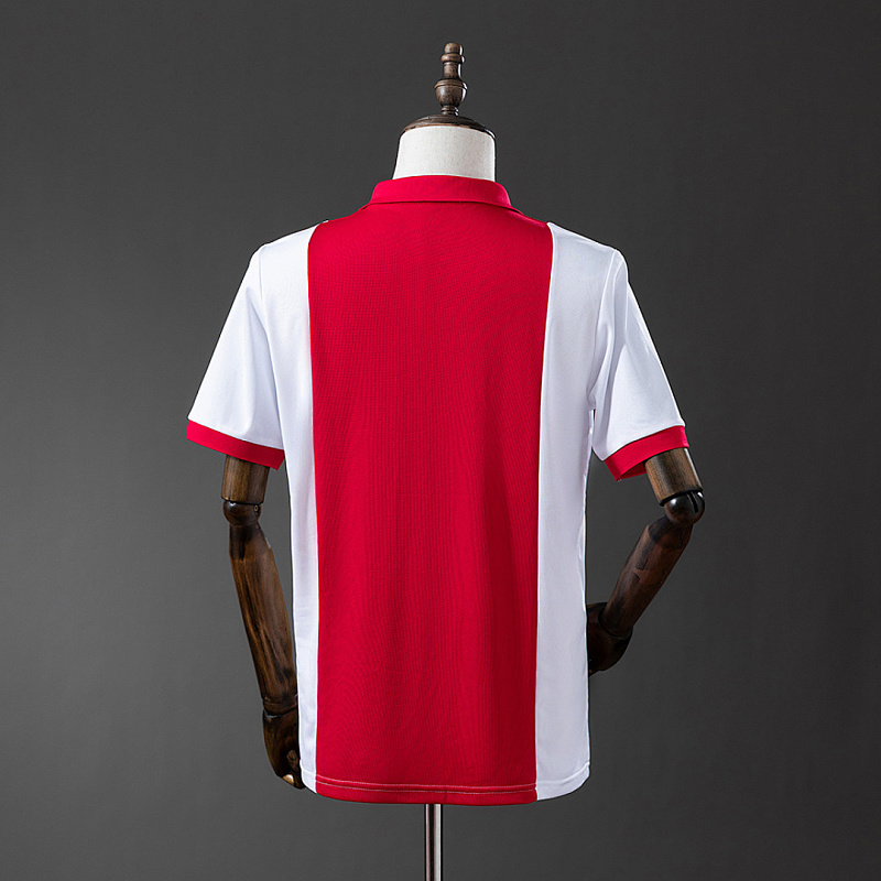Ajax 25/26 Ajax Commemorative Edition S-4XL 2