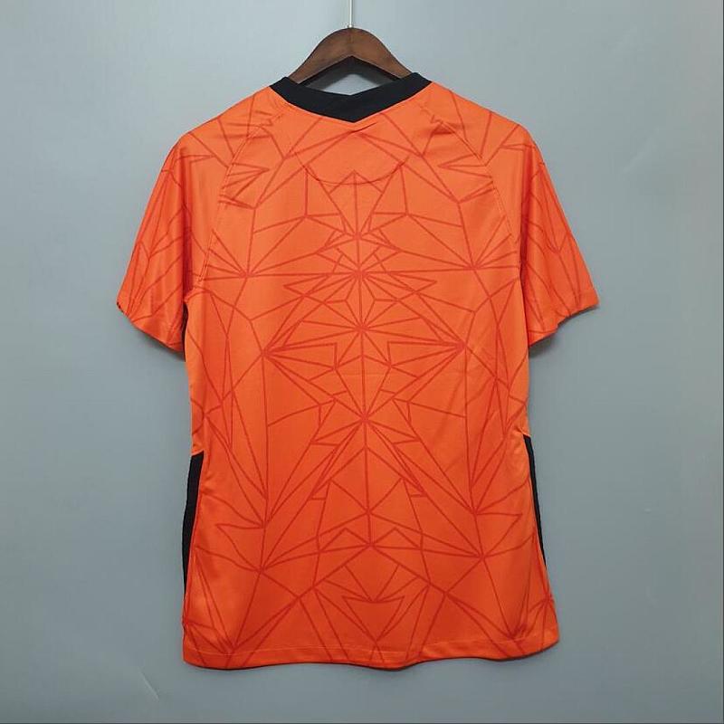 Olanda Netherlands national team Home jersey 6