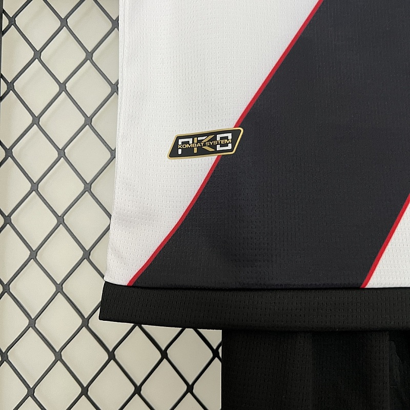Vasco 24/25 kids Vasco da Gama away size: 16-28 6